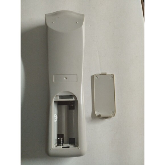 OEM COBY COBY003 DVD Video Player Remote Control - Tested & Works - Picture 3 of 3